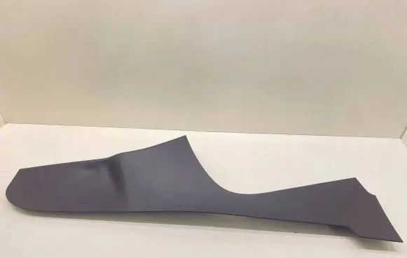 Volvo XC60 Centre console side trim front 31348865