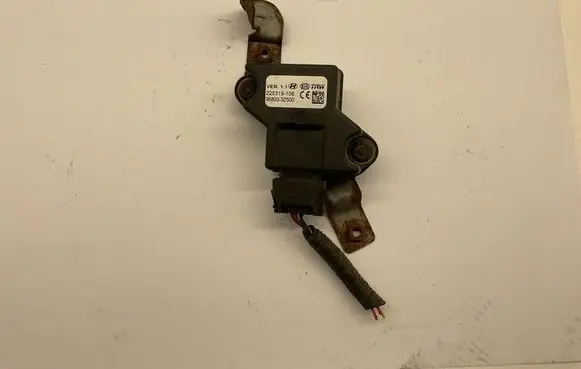 Other control units/modules