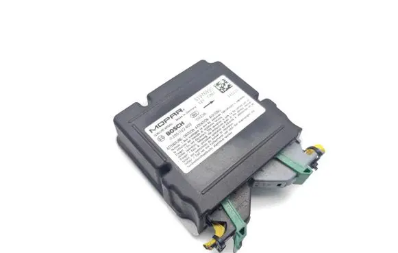 Opel Combo D Airbag control unit/module 51976890 0285012409