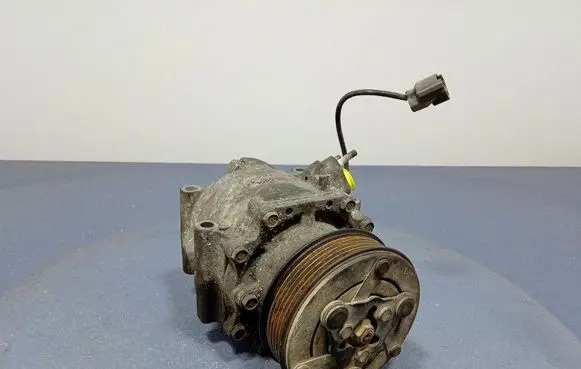 Honda FR-V Air conditioning (A/C) compressor (pump) HS-090L