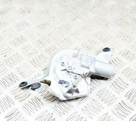Mazda CX-3 Rear window wiper motor