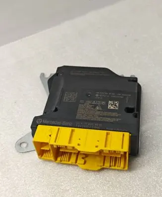 Mercedes-Benz A W177 Airbag control unit/module A1779009515 A2071251986