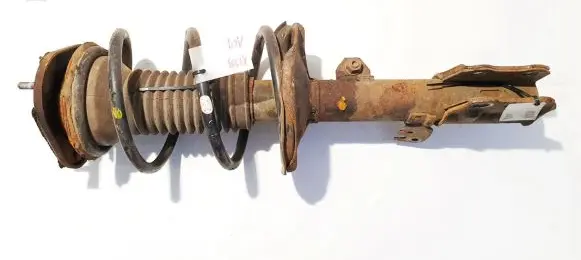 Toyota Avensis T250 Front shock absorber/damper