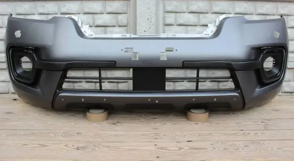 Renault Alaskan Front bumper 620225JN0H