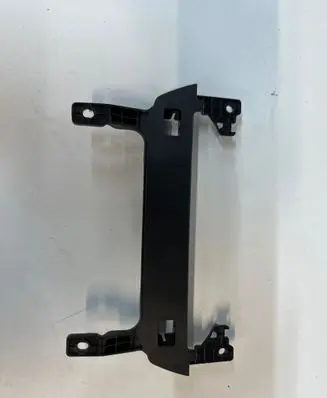 Dashboard trim