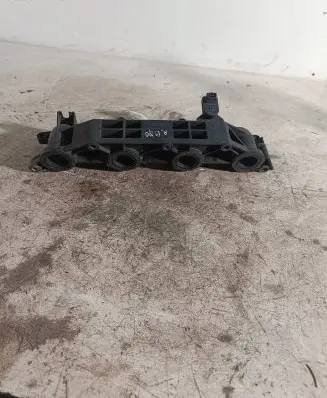 Intake manifold