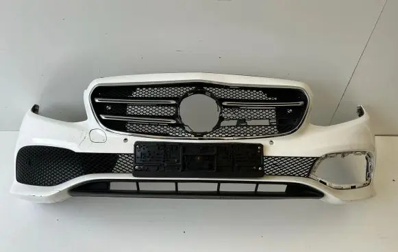Mercedes-Benz E W213 Front bumper 2138850622