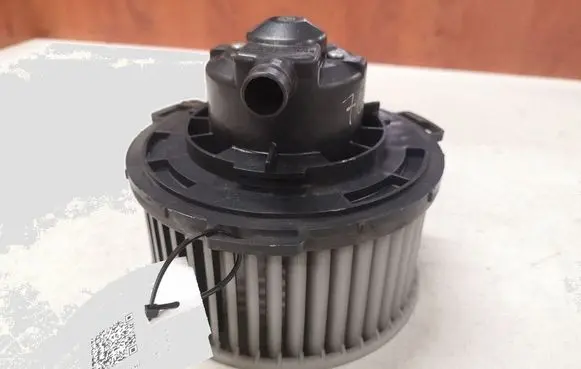 Mazda 5 Heater fan/blower 8940000 HB111 BN7N02