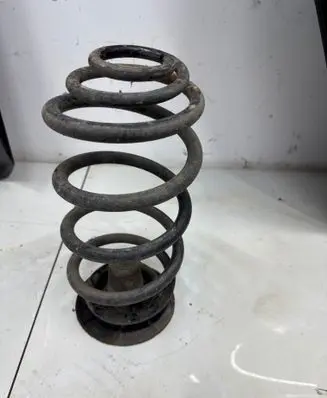 Opel Zafira A Rear coil spring