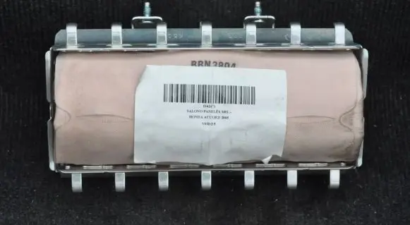 Honda Accord Passenger airbag 77850SEAE81