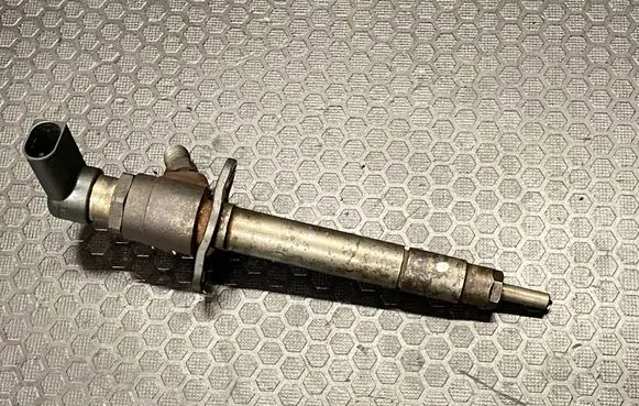 Citroen C5 Fuel injector 5U3Q9K546AA HJ10 30239
