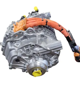 Volvo XC90 Rear differential 18092024 1216784 32411075