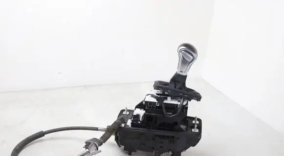 Gear shifter/selector