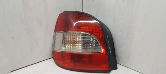 Renault Scenic I Rear/tail lights 7700428054