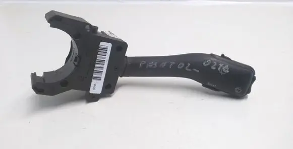 Volkswagen PASSAT B5.5 Wiper control stalk 4B0953503G