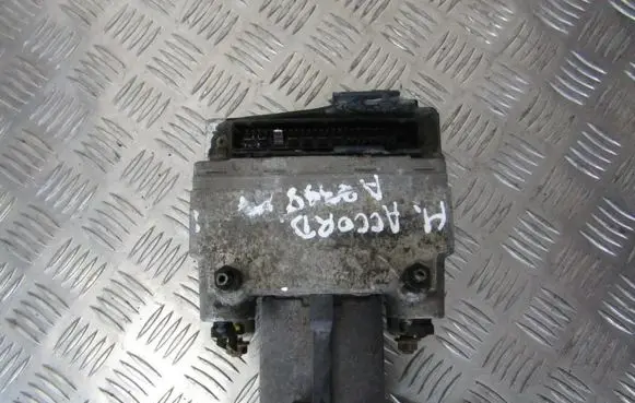 Honda Accord ABS Pump 0273004163 0265216048