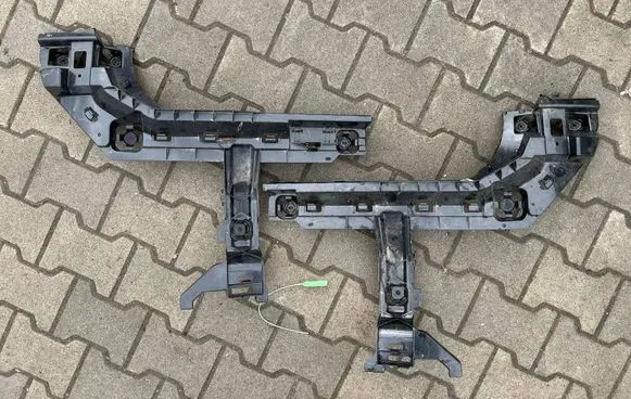 BMW X2 F39 Rear bumper mounting bracket
