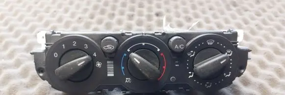 Ford Galaxy Climate control unit 6G9119980BH