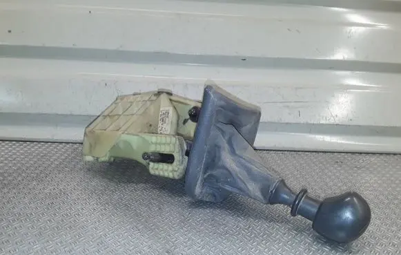 Fiat Ducato Gear shifter/selector 7353327050