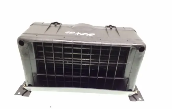 Peugeot Boxer Optional radiator 1350770080