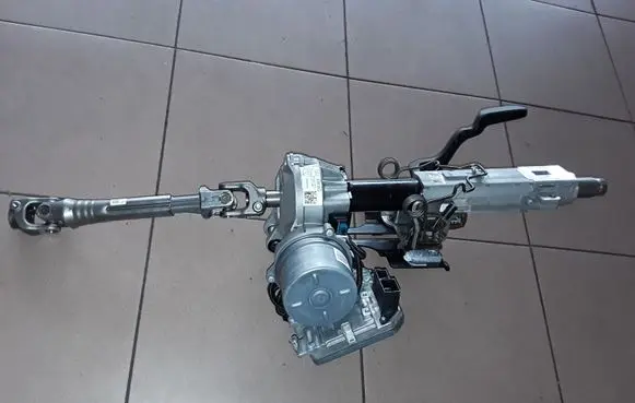 Seat Ibiza IV (6J,6P) Steering wheel axle A0048055 6C1423510BK A0049442