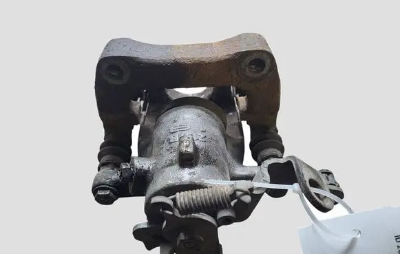 Citroen Berlingo Rear brake caliper