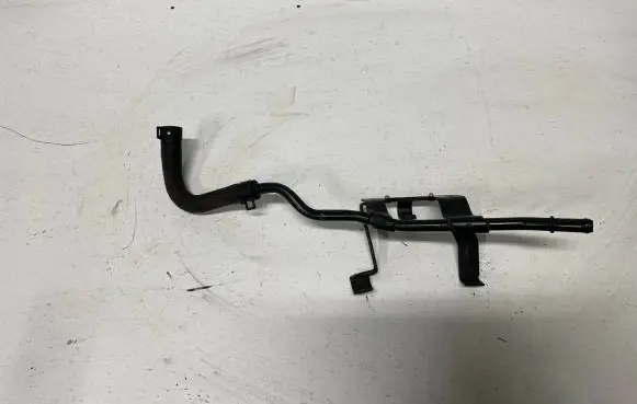 Hyundai i20 (PB PBT) Fuel line/pipe/hose 