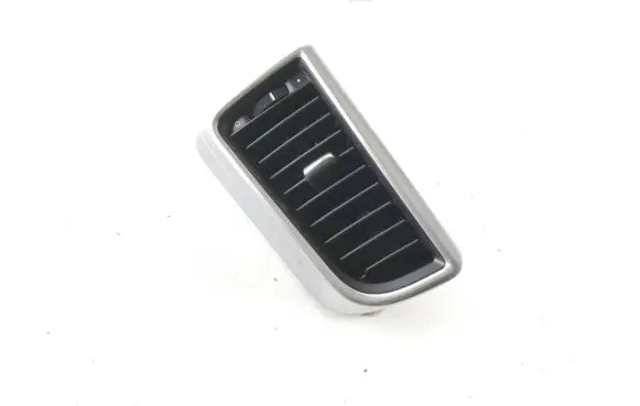 Porsche Panamera (970) Dashboard side air vent grill/cover trim 970555351 B0600389 RQR970B