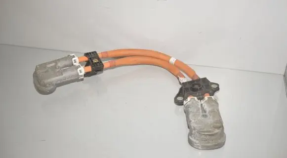 BMW iX Other wiring loom 5A04BD1 7670007 5A0C134