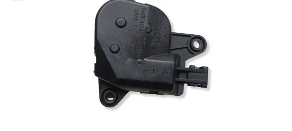Chrysler Pacifica Air flap motor/actuator 58024E