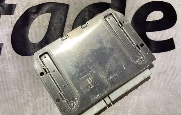 Mercedes-Benz E W210 ABS control unit/module 0295452332 a0295452332