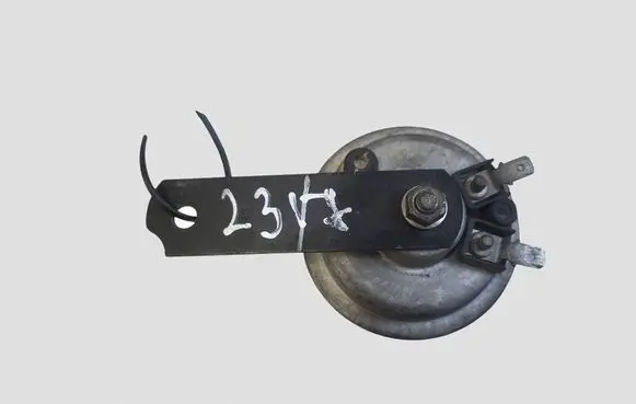 Jaguar XF X250 Horn signal A046313