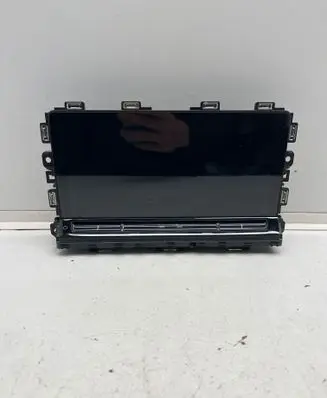 Volkswagen Golf VIII Screen/display/small screen 5H0919605B A3C03292802