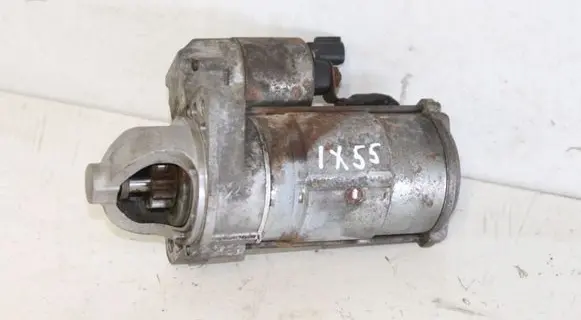 Hyundai ix 55 Starter motor 36100-3A100
