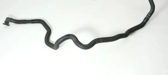 Audi A8 S8 D3 4E Engine coolant pipe/hose 077133817N