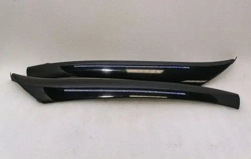 Mercedes-Benz SL R230 Roof trim bar molding cover A2306980389