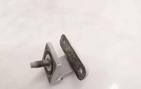 Volkswagen Tiguan Tailgate/trunk/boot hinge 5G6827301A