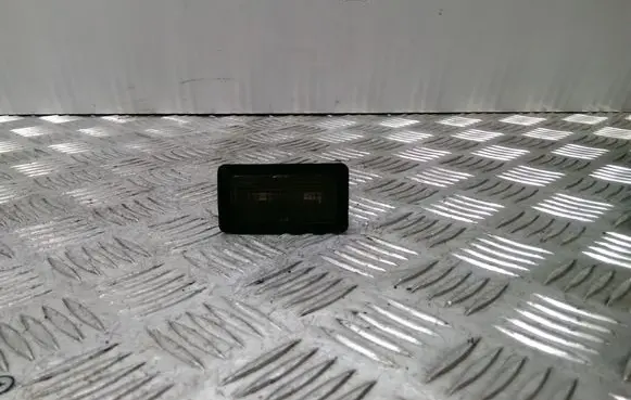 Mercedes-Benz ML W163 Front door interior light A1638202401