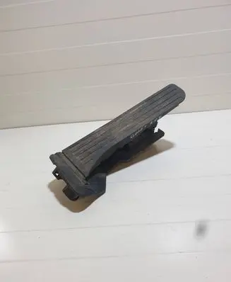 Volkswagen Golf V Accelerator throttle pedal 6PV00874500 1K2721503M