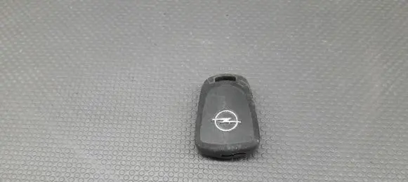 Opel Astra H Steering rack control module 