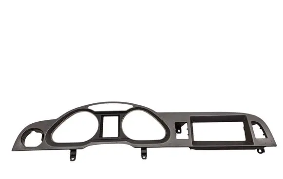 Audi A6 S6 C6 4F Dashboard trim 4F1857115