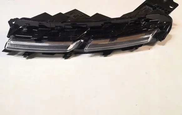 LED Daytime headlight
