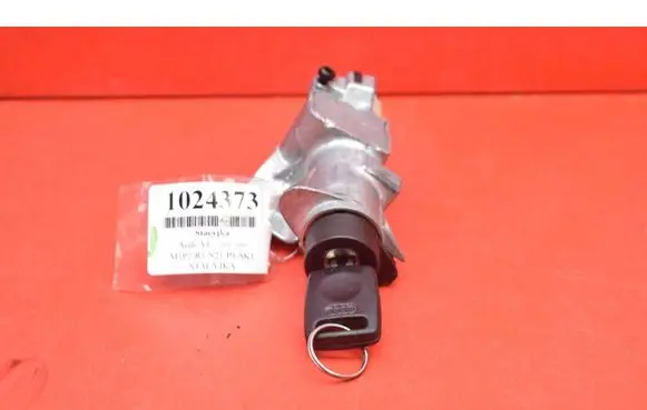 Audi A4 S4 B5 8D Ignition lock 4D0905851E