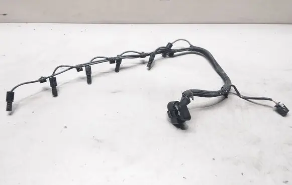 BMW 3 E92 E93 Glow plug wires 780825706