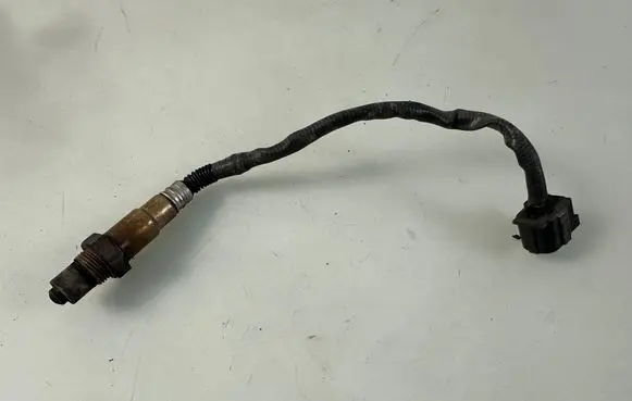 Mercedes-Benz CLK A209 C209 Lambda probe sensor 0045420718
