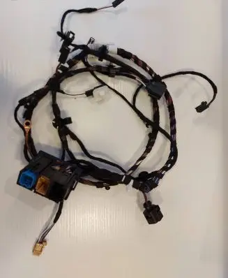 Audi Q5 SQ5 Tailgate/trunk wiring harness 89A971147AA 8K0973704 4H0973713