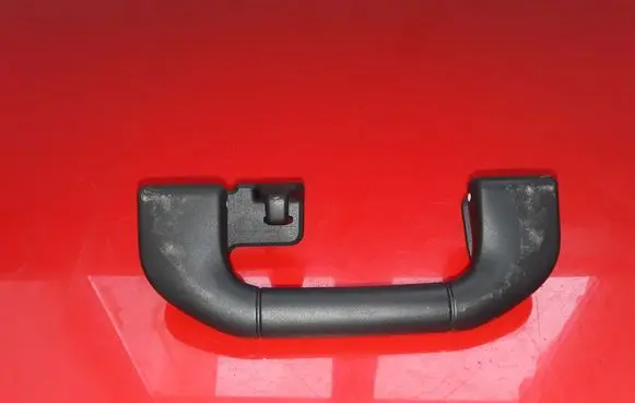 Mercedes-Benz E W212 Rear interior roof grab handle A2048100151