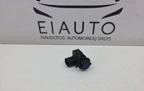 BMW 3 E92 E93 Air quality sensor 9240180