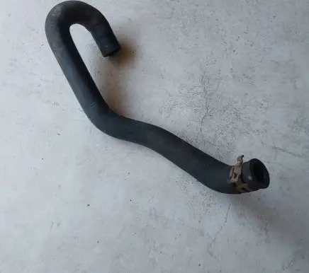 Volkswagen Transporter - Caravelle T5 Engine coolant pipe/hose 7H0121096B