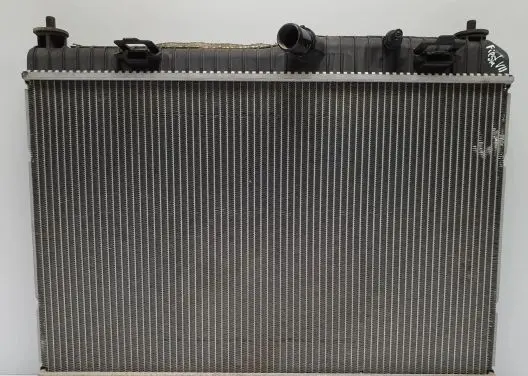 Ford Fiesta Coolant radiator C1B1-8005-AA